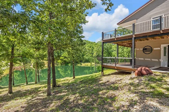 1315 Highway E, Hermann MO