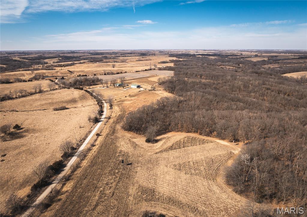 00 TBD Jubilee Greencastle Missouri home for sale listed at $425,000