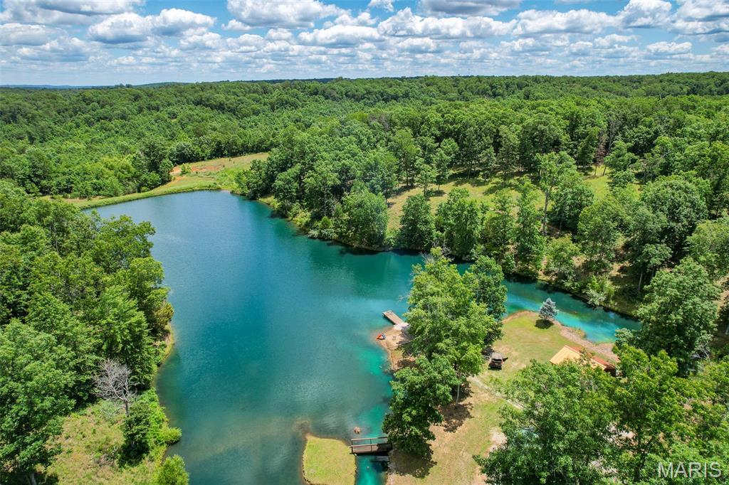 10450 Ok Road, Bonne Terre MO real estate