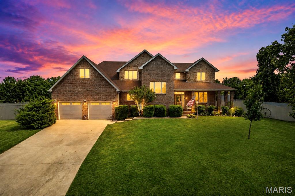 106 Bruce Drive