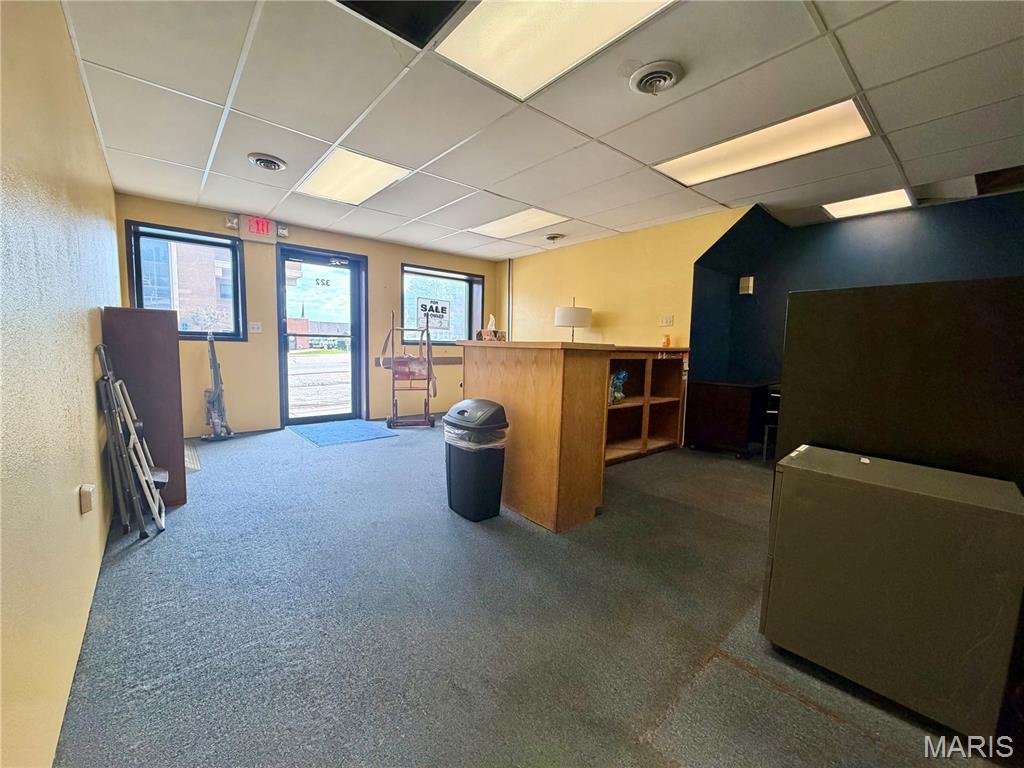 Primary bedroom — 322 Historic Route 66 E Waynesville Missouri real estate