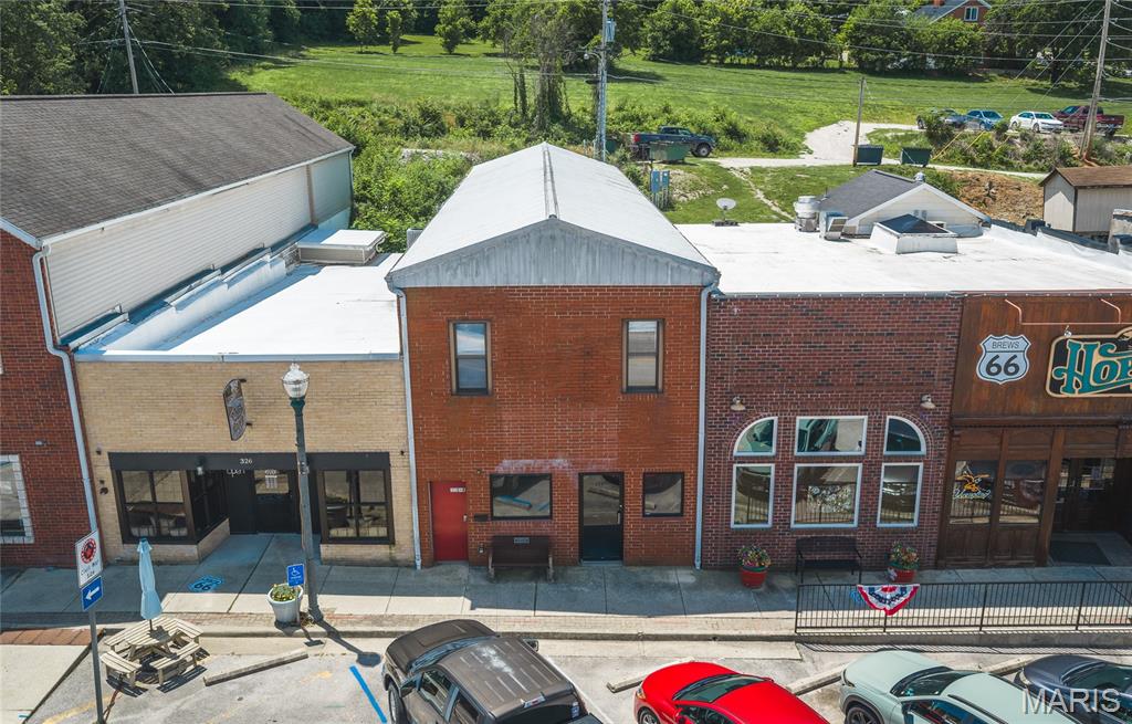322 Historic Route 66, Waynesville MO