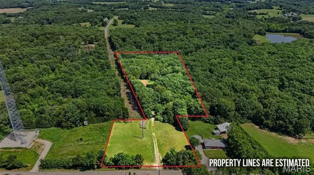 2792 Highway C, New Haven MO