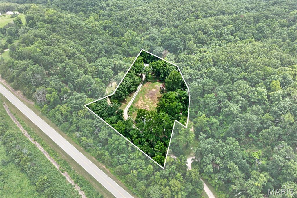 20407 Highway T Waynesville Missouri 4 bedroom 3 bathroom home for sale listed at $275,000