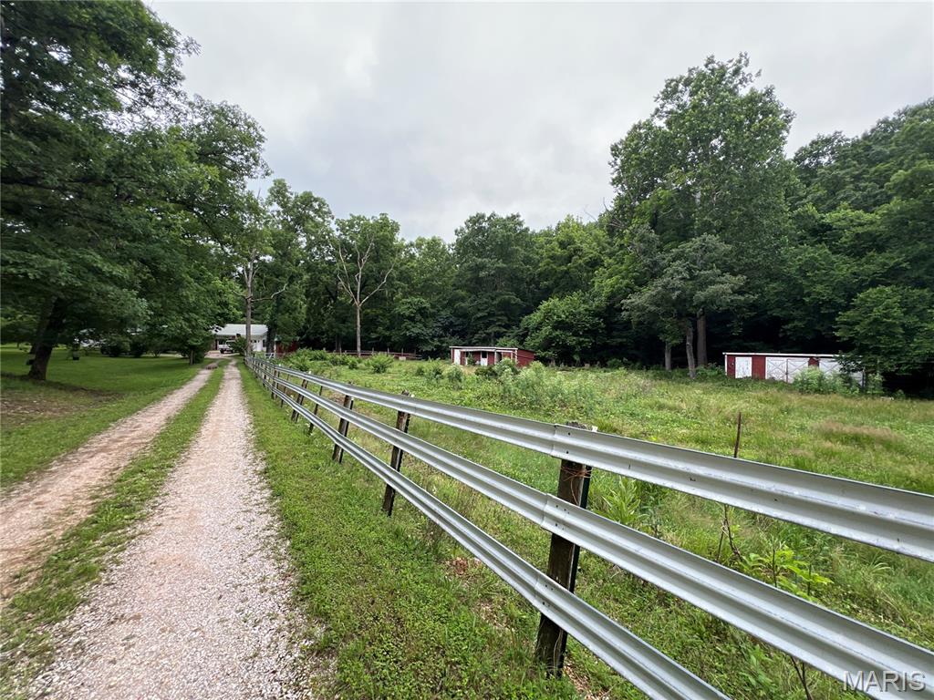 20407 Highway T Waynesville Missouri 4 bedroom 3 bathroom home for sale listed at $300,000
