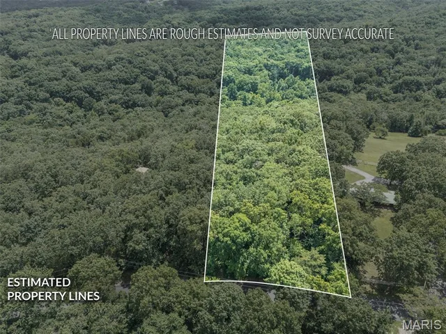 Lot 11B Southwoods Drive, Festus MO