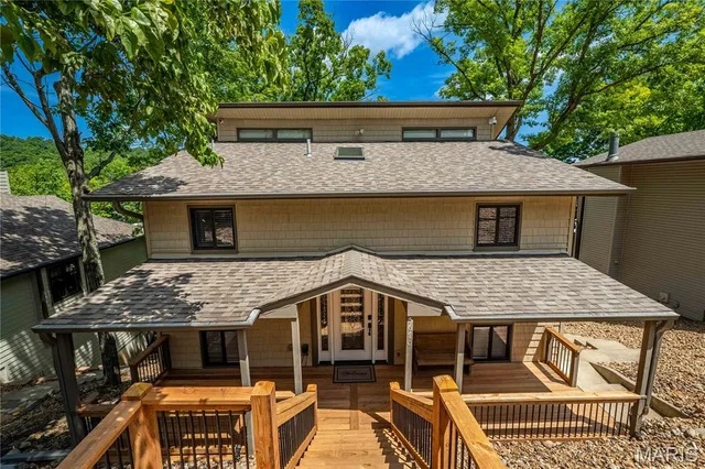 5670 Rockwood Court, Osage Beach MO