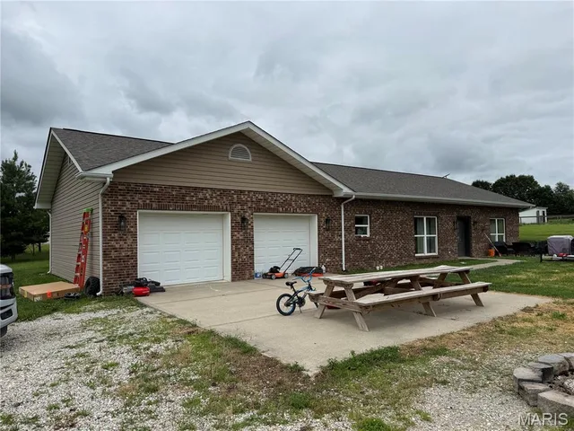 74 Block Lane, Montgomery City MO real estate