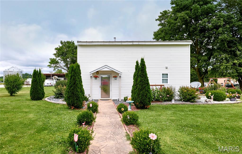 394 Jacks Road, Troy MO
