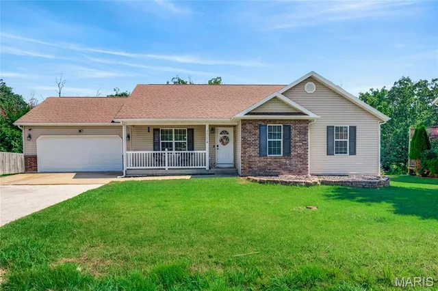 22764 Return Lane, Waynesville MO