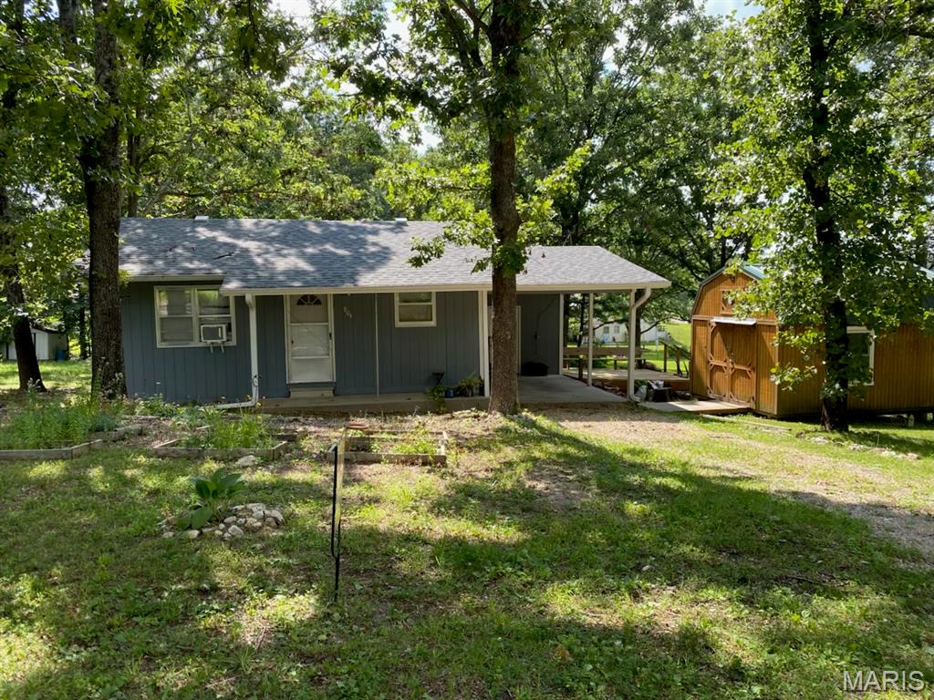 904 Kansas Street, Mountain View MO real estate