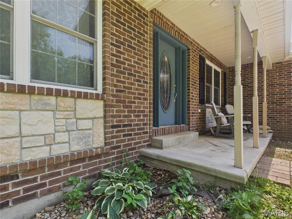 22410 Beaumont Road, Crocker MO