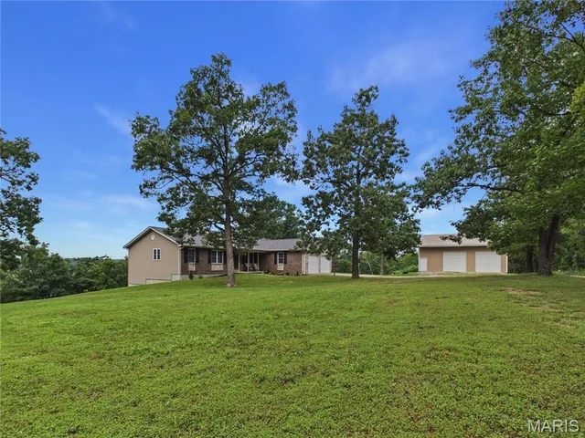 22410 Beaumont Road, Crocker MO
