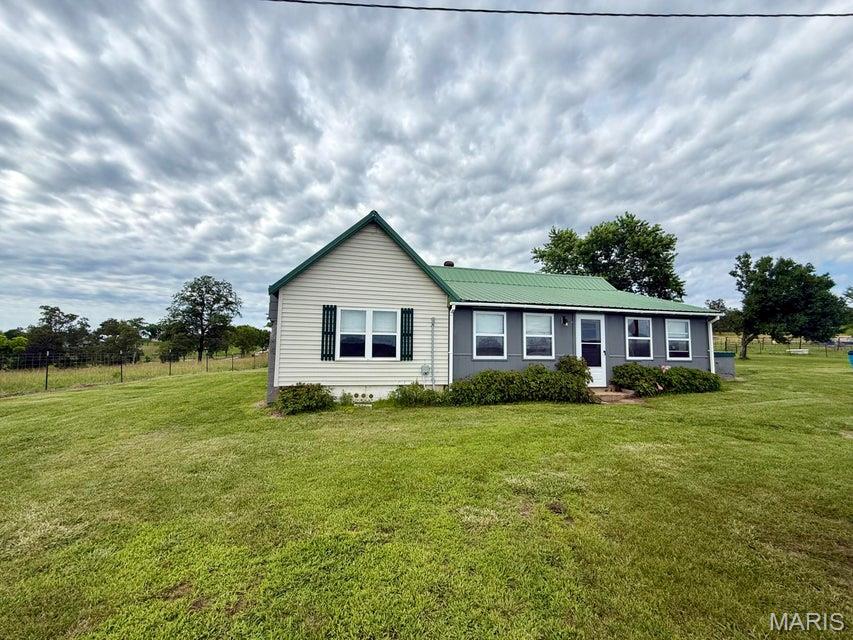 16311 Lebanon Road
