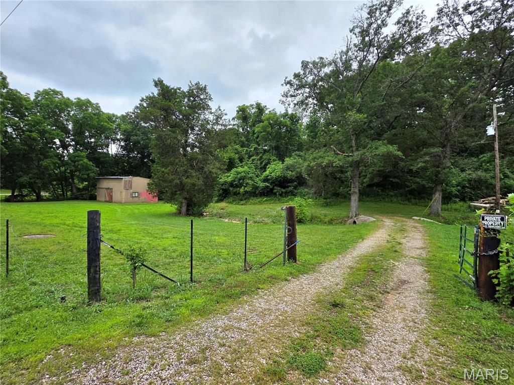 6829 Highway JJ, Sullivan MO