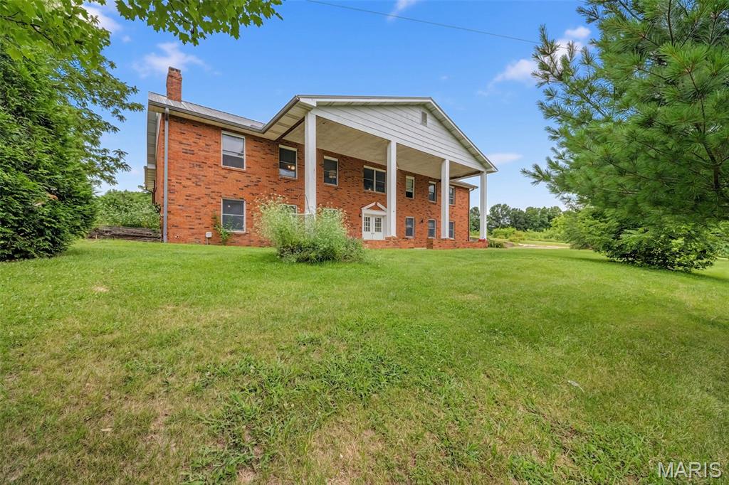 70 Hartley Lane, Elsberry MO