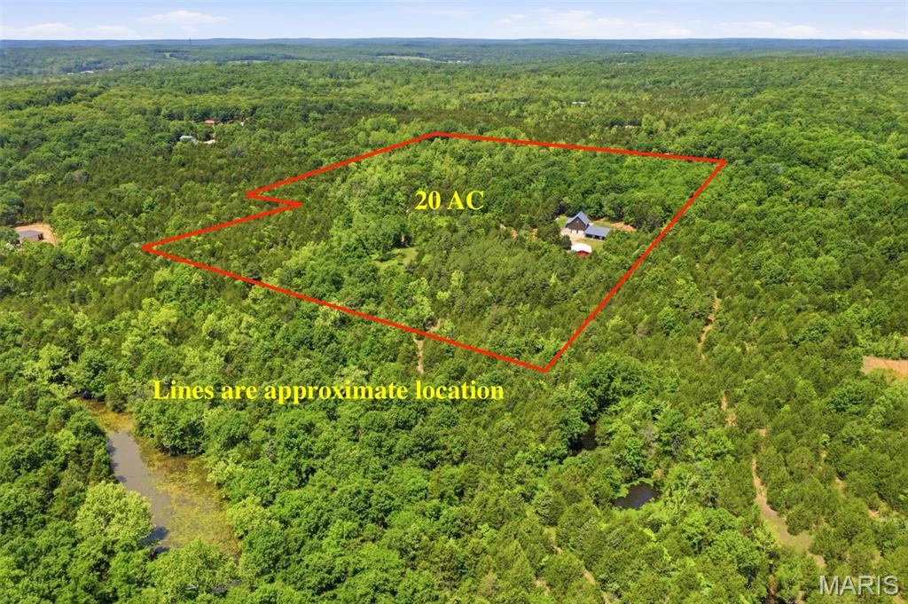 10330 Bottom Diggins Road, Cadet MO