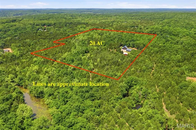 10330 Bottom Diggins Road, Cadet MO
