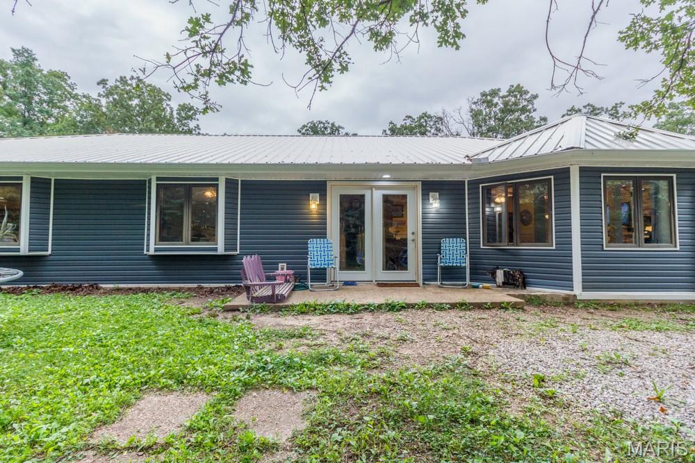 17944 Bobwhite Road, Crocker MO