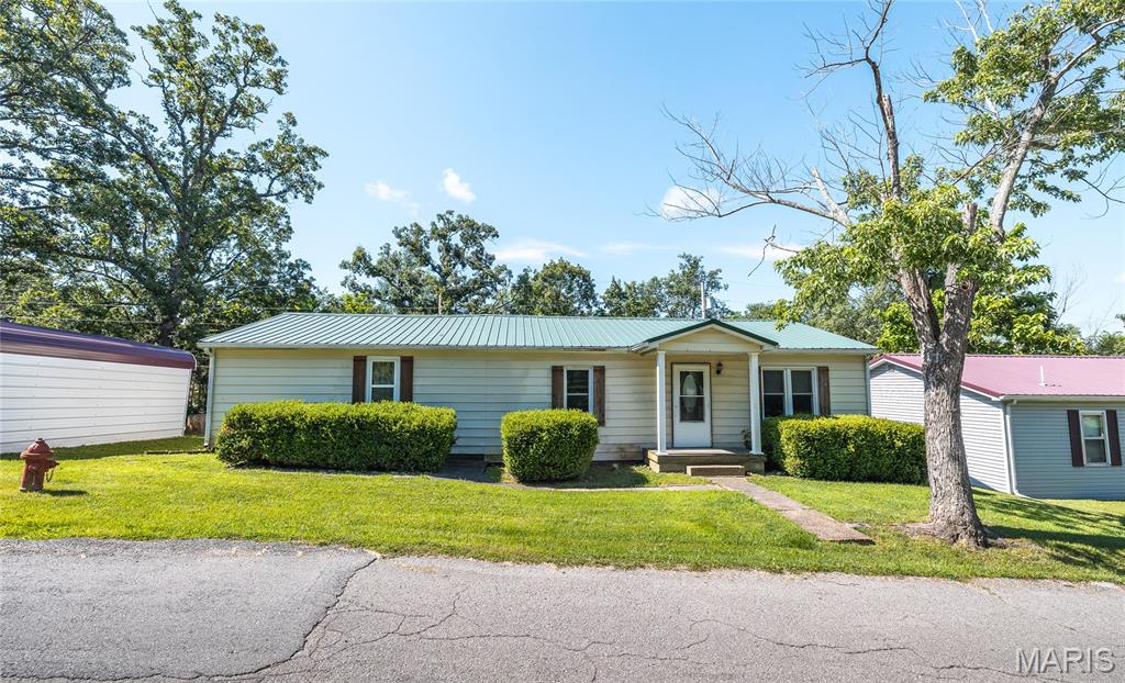 107 Aspen Road, Dixon MO