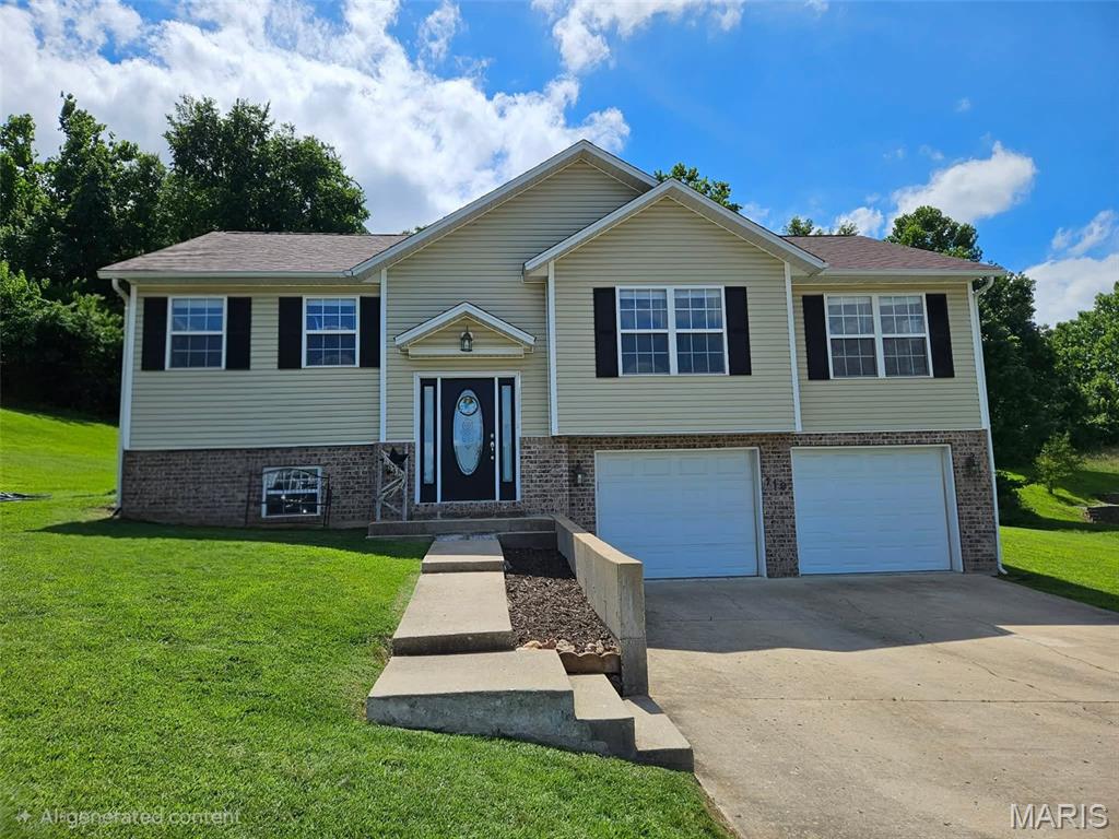 119 Dogwood Circle, St Robert MO