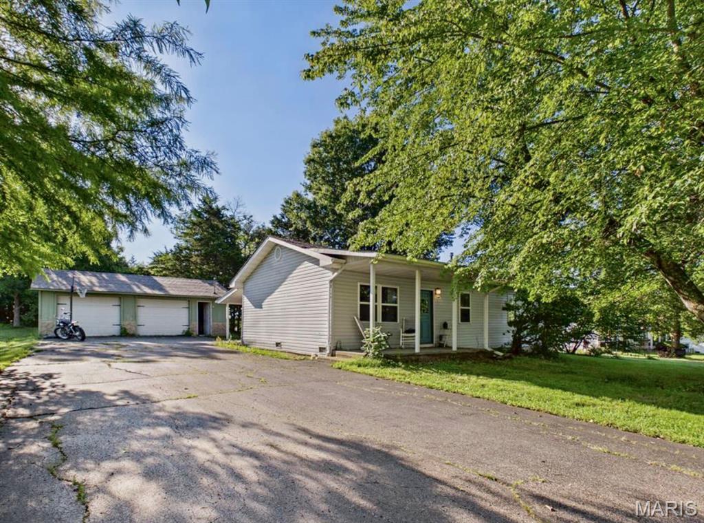 311 Harold Street, Crocker MO