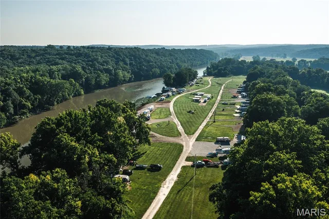 Lot 55 Gasconade Getaway, Vienna MO real estate