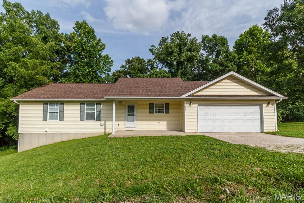 13615 Tassel Road