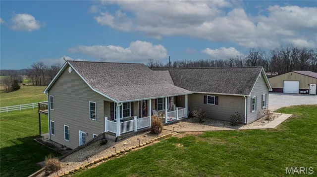 97 PCR 522, Perryville MO real estate