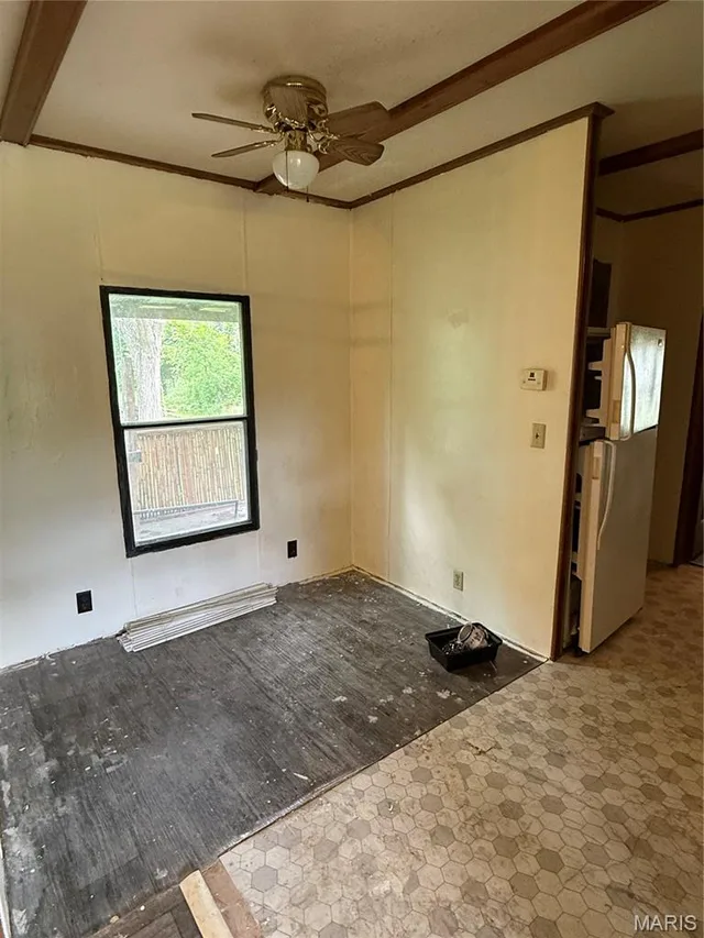 Primary bedroom — 26985 Sweden Laquey Missouri real estate