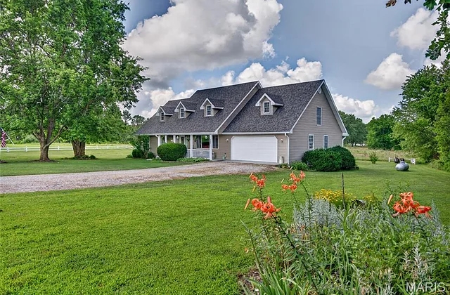 31201 Osborn Drive, Lebanon MO
