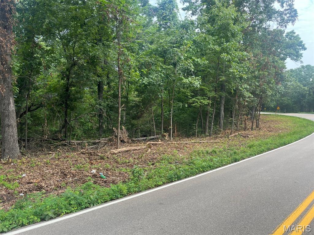 0 Hwy F Road, Potosi MO