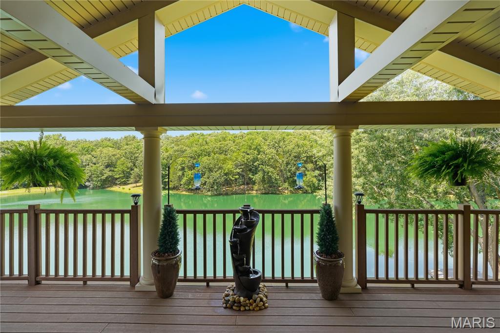3589 State Route 110, De Soto MO real estate
