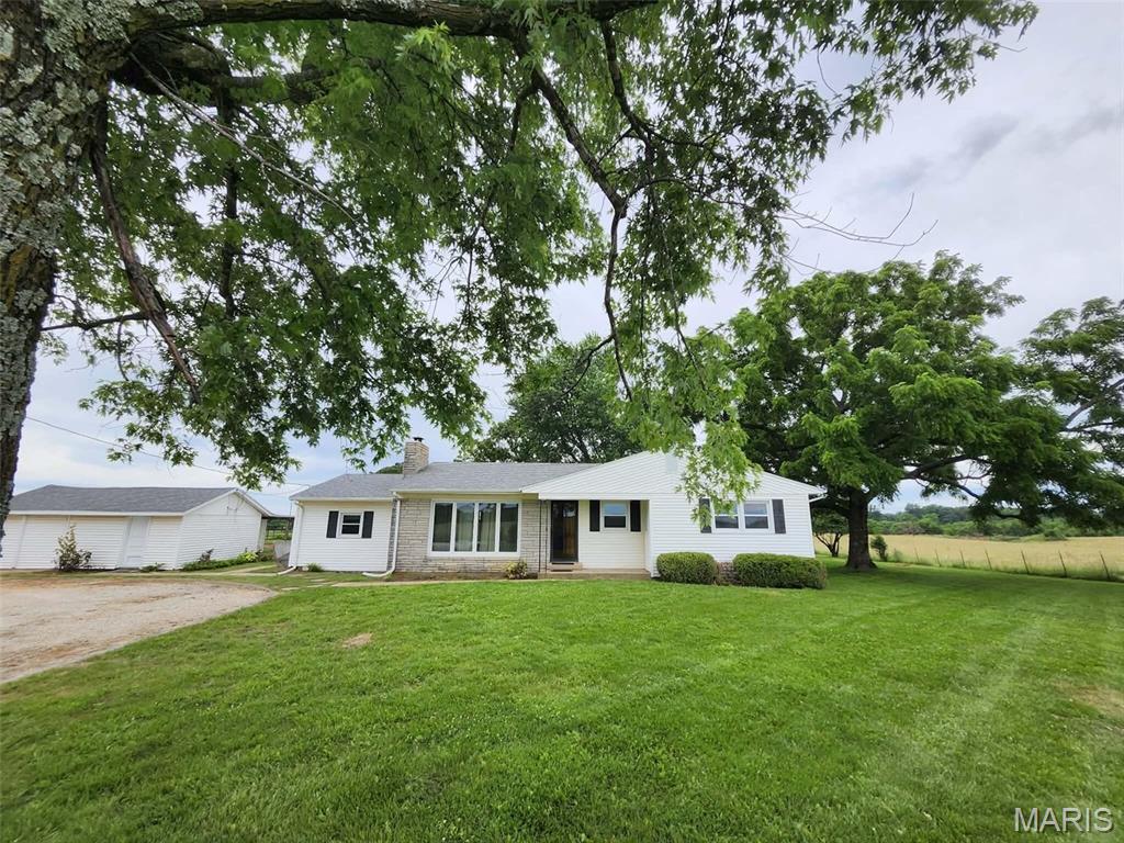 Kitchen — 3711 M- State Highway MM Mountain Grove Missouri real estate