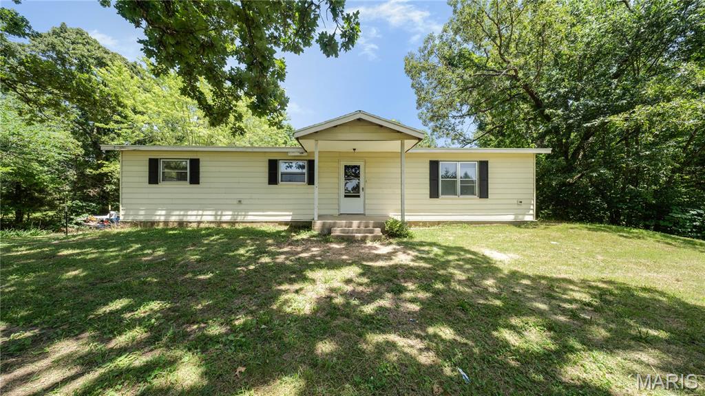 16002 State Route J Newburg Missouri 3 bedroom 2 bathroom home for sale listed at $239,900