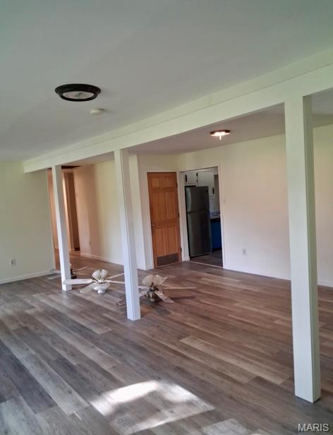 Kitchen — 16002 State Route J Newburg Missouri real estate