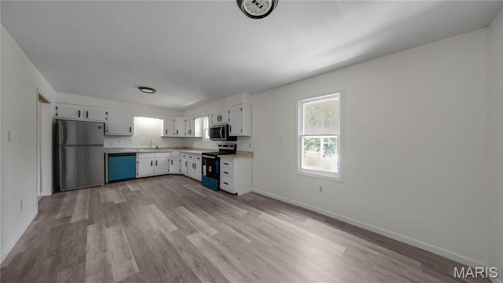 Primary bedroom — 16002 State Route J Newburg Missouri real estate