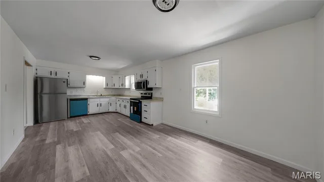 Primary bedroom — 16002 State Route J Newburg Missouri real estate