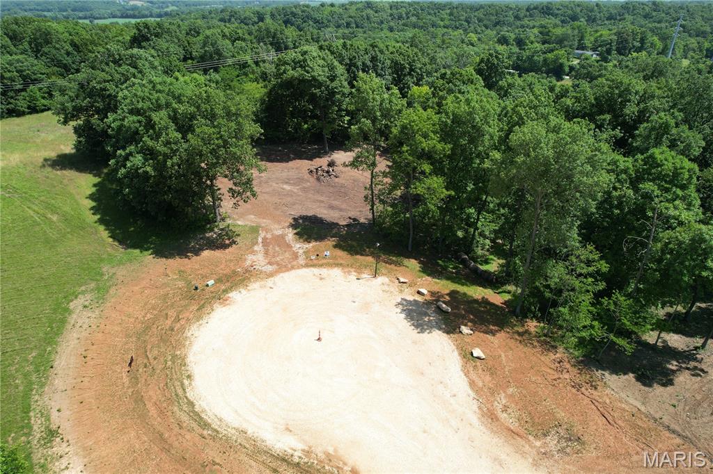 36 Oakview Ct. - Lot 11 Troy Missouri home for sale listed at $149,900