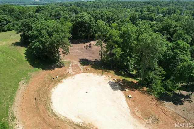 36 Oakview Ct. - Lot 11, Troy MO