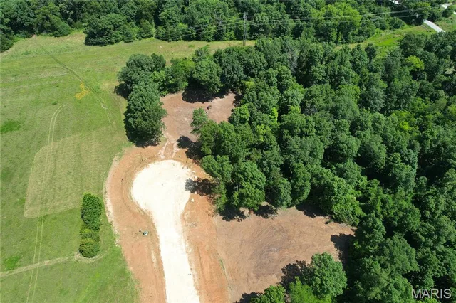 Kitchen — 36 Oakview Ct. - Lot 11 Troy Missouri real estate