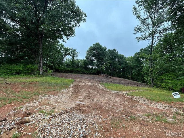 Kitchen — 36 Oakview Ct. - Lot 11 Troy Missouri real estate