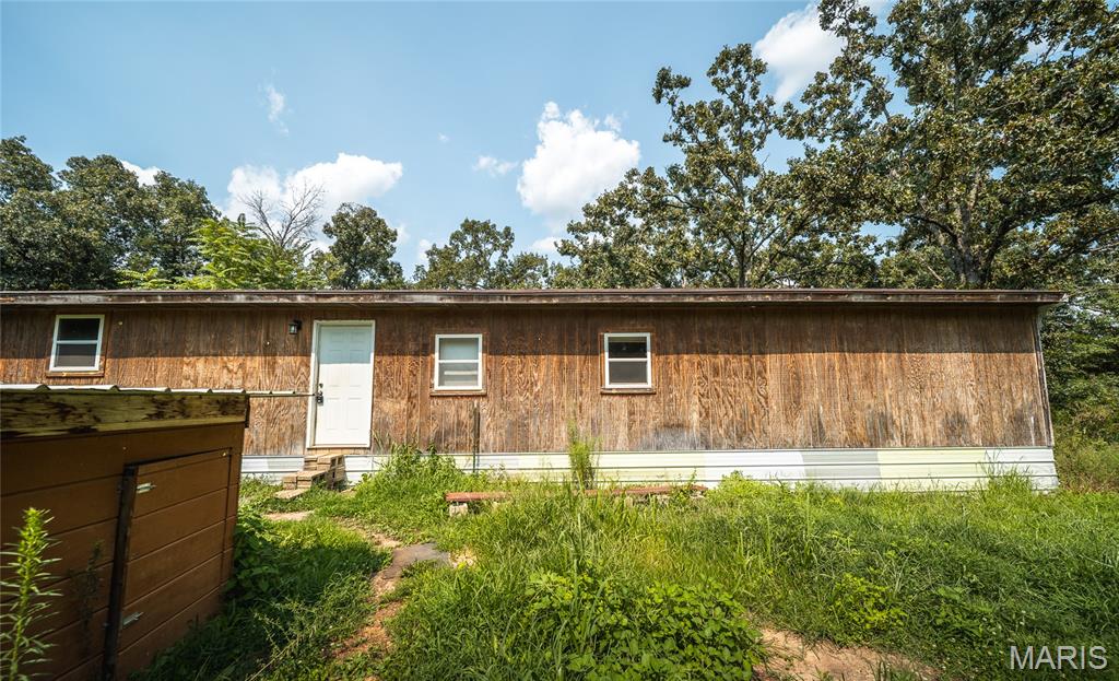 182 Bucky Lane Montreal Missouri 1 bedroom 1 bathroom home for sale listed at $225,000