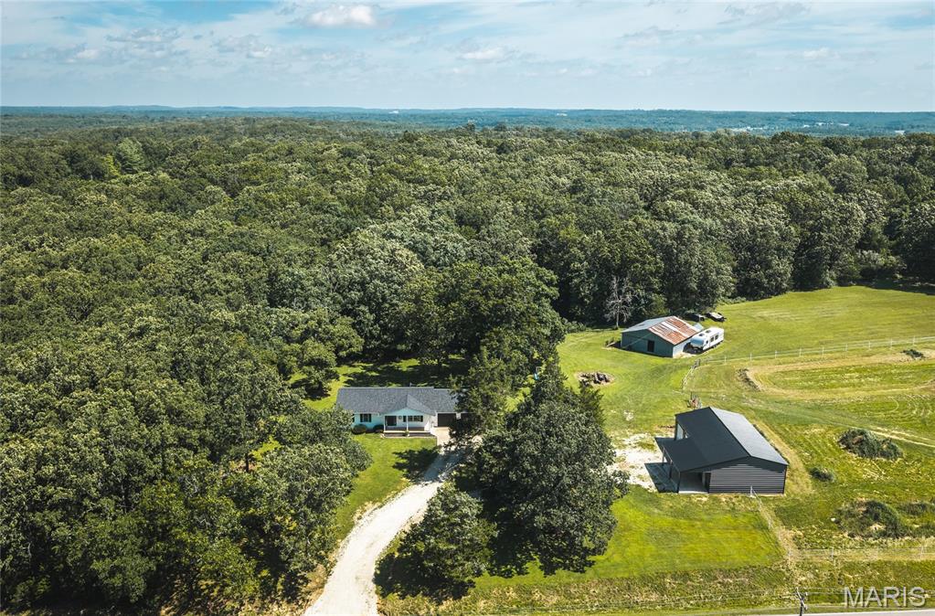 12885 State Route W, Rolla MO