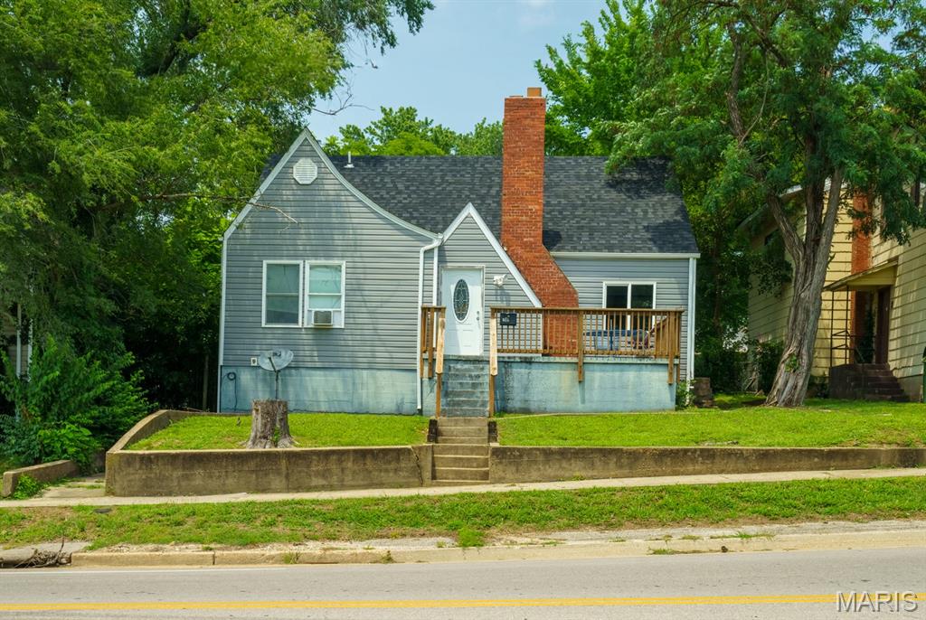709 10th Street, Rolla MO