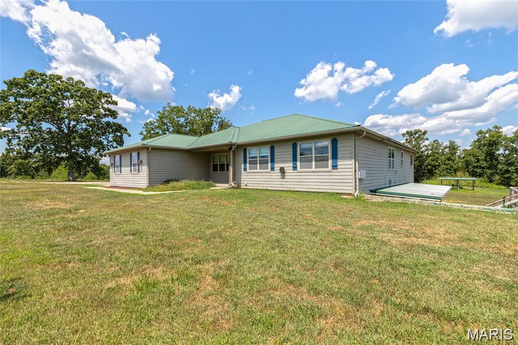 26469 Roam Drive Waynesville Missouri 6 bedroom 4 bathroom home for sale listed at $799,000