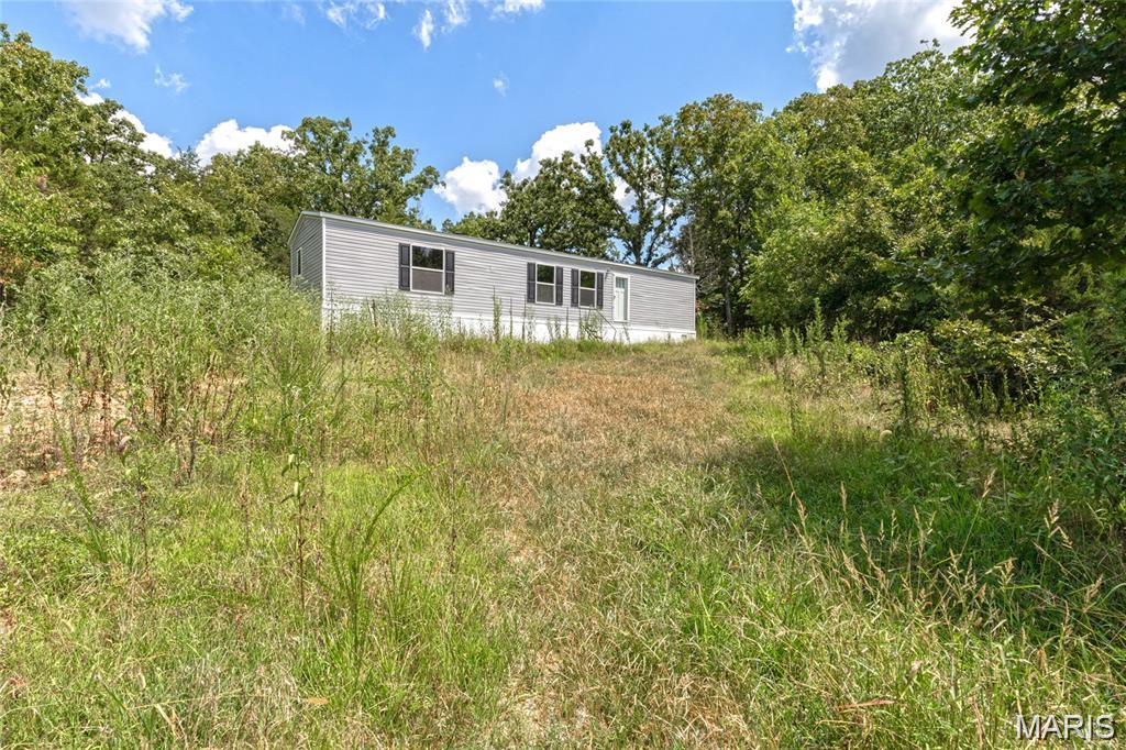 26224 Rochester Road Waynesville Missouri 2 bedroom 2 bathroom home for sale listed at $152,000