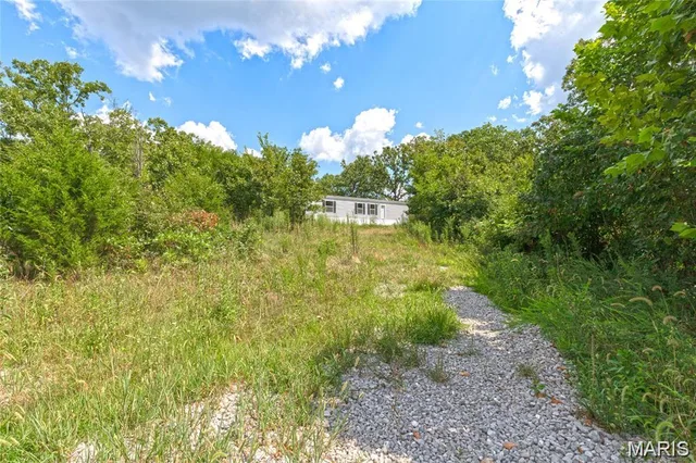 Front exterior — 26224 Rochester Road Waynesville Missouri real estate