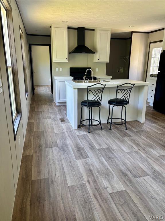 Kitchen — 26224 Rochester Road Waynesville Missouri real estate