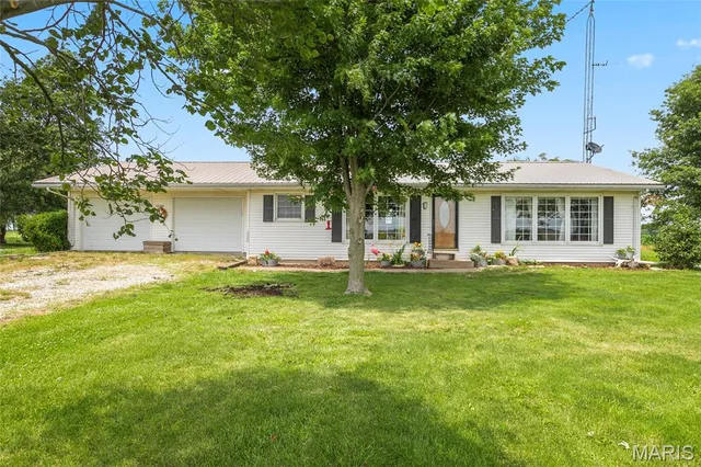 38753 Audrain Road 564, Vandalia MO real estate